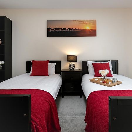 Kvm - Quayside House Villa Peterborough Eksteriør billede