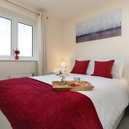 Kvm - Quayside House Villa Peterborough Eksteriør billede