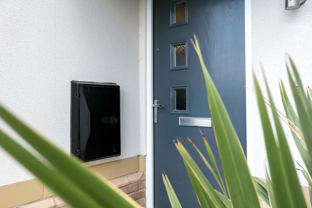 Kvm - Quayside House Villa Peterborough Eksteriør billede